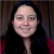 Profesora de Inglés, clases totalmente virtuales y personalizadas